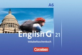 Englisch Lehrwerk G 21, Reihe A6 Gymnasium