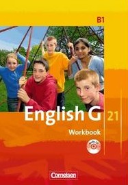 Englisch Lehrwerk Cornelsen English G21