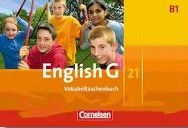 Englisch Lehrwerk G21, B1