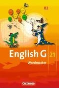 Englisch Lehrwerk Cornelsen G21