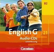 Englisch Lehrwerk English G21, B2
