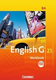 Englisch Lehrwerk Cornelsen G21