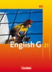 Englisch Lehrwerk G 21, Reihe B3