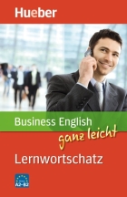 Business Englisch. Materialien vom Hueber Verlag