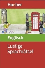 Englisch Rätselspaß. Materialien vom Hueber Verlag