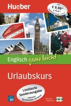 Englisch Grundwortschatz vom Hueber Verlag