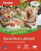 Englisch Grundwortschatz vom Hueber Verlag