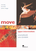 Englisch Lehwerk  Move vom Hueber Verlag- Englisch Materialien vom Hueber Verlag