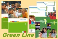 Englisch Lehrwerk Green Line. Alle Materialien im Überblick