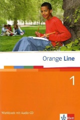 Englisch Orange Line. Realschule Plus 5. Klasse