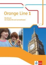 Englisch Orange Line. Realschule Plus 5. Klasse