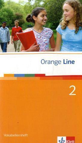 Englisch Orange Line. Realschule Plus 6. Klasse