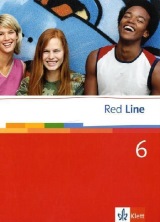 Englisch Red Line. Gymnasium 10. Klasse