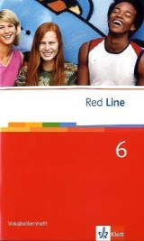 Englisch Red Line. Gymnasium 10. Klasse