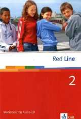 Englisch Red Line. Gymnasium 6. Klasse