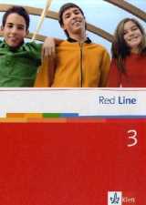 Englisch Red Line. Gymnasium 7. Klasse