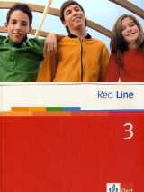 Englisch Red Line. Gymnasium 7. Klasse