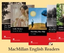 MacMillan Englisch Lektüren