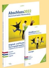 Realschule. Mittlerer Abschluss 2021 Baden-Württemberg