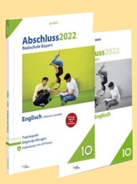 Englisch Mittlerer Abschluss 2022 Bayern