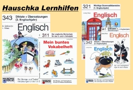 Hauschka Englisch Lernhilfen