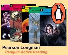 Pearson Longman. Penguin Active Reading